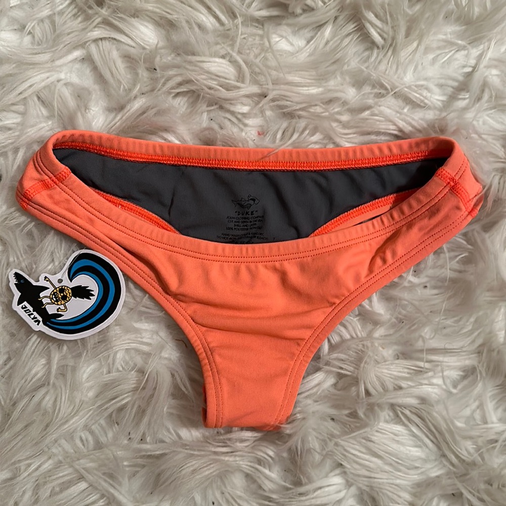 JOLYN Swim Duke Bottoms Size XS and S